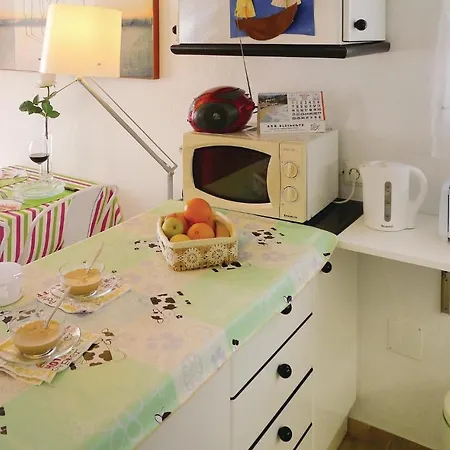 Daire In With Kitchenette Mezquitilla
