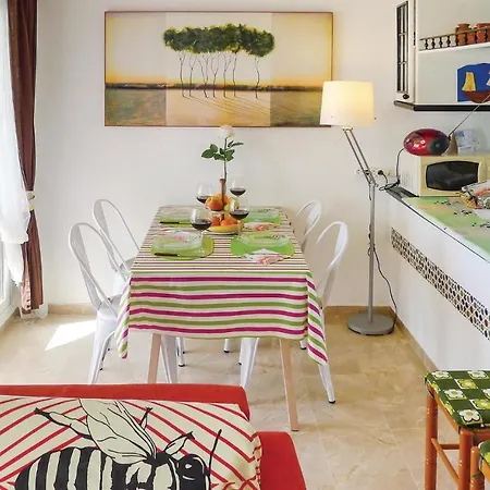In With Kitchenette *