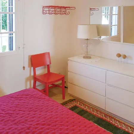 In With Kitchenette Mezquitilla
