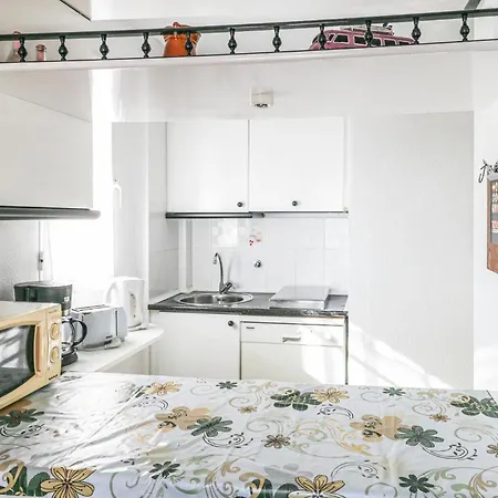 1 Bedroom In * Mezquitilla